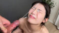 大量ザーメンぶっかけ顔射！26