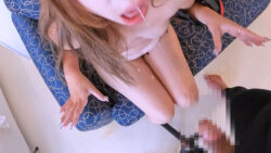 149cm猫かぶりちびビャルバチボコ腹パンチ首シメ失○