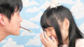 ラップ1枚被せて素股してくれませんか？ 跡美しゅり