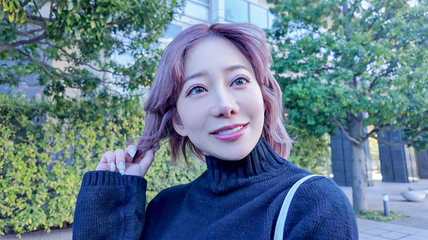 エロマンガみたいに搾精されてしまった 有村のぞみ