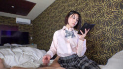 いいなり美人妻 塩対応な美形極細くびれボディ りょう