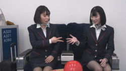 CAピコちんハンマー ～オカダ＆タナベ編～