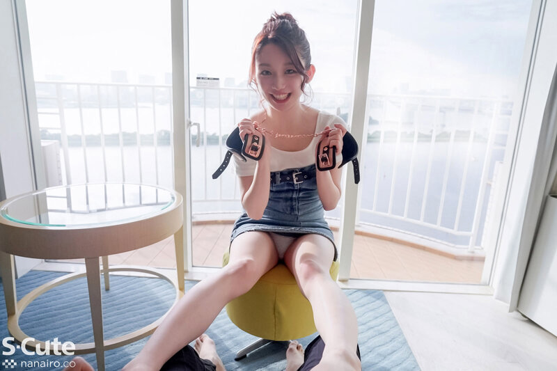 いびつな性癖 姫川ゆうな