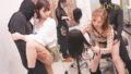常に性交美容室 表●道人気店 小倉由菜×唯井まひろ