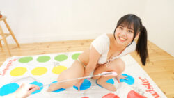 美咲そのか  恋のバイブレーション！？