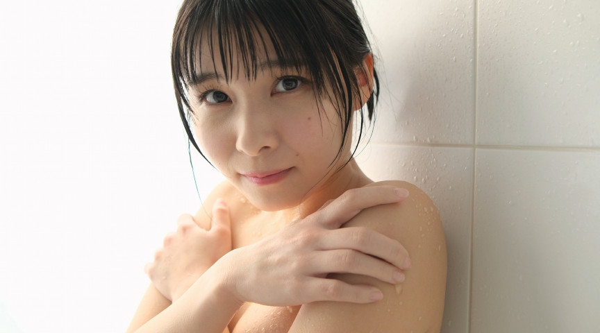 三田のえ  あの日見た僕だけの笑顔