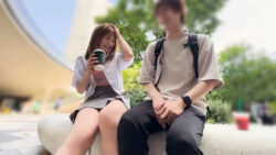 生ちん挿入でノッキオンヘブンズ膣 優梨まいな